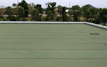 all Pettistree roofing types quoted for