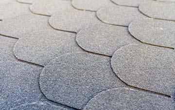 Pettistree asphalt roofing costs