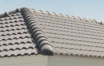 advantages of Pettistree clay roofing