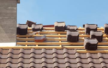 Pettistree clay roofing costs