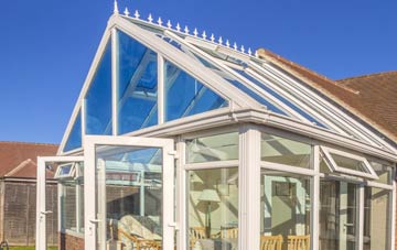 conservatory roof insulation costs Pettistree