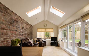 conservatory roof insulation Pettistree, Suffolk