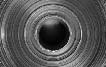 Pettistree edpm waterproofing