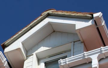 Pettistree fascia installation costs
