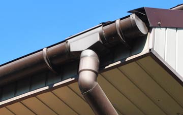 types of Pettistree fascias