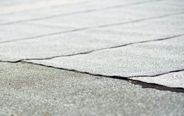 disadvantages of Pettistree felt roofing