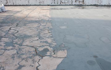 Pettistree fibreglass roof repair costs