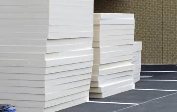 Pettistree flat roof insulation costs