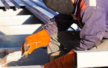 Pettistree flat roofing options