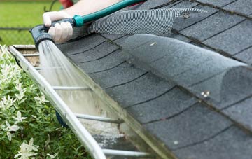 Pettistree gutter cleaning costs