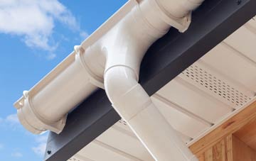 Pettistree gutter installation costs