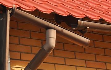 Pettistree gutter repair costs