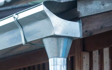 Pettistree guttering companies