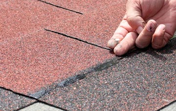 Pettistree asphalt roof repairs