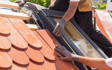 replacement Pettistree roof windows