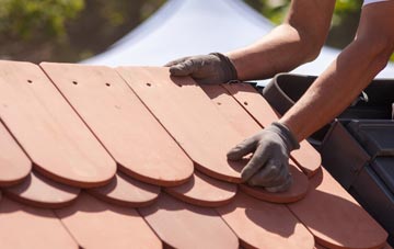 Pettistree roof tile contractors