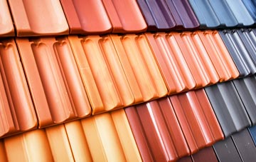 Pettistree roof tile costs