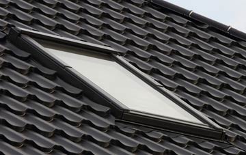 benefits of Pettistree roof windows