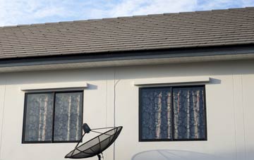 Pettistree rubber roof costs