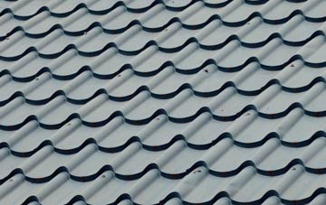 Pettistree rubber roofing companies