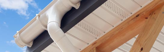 get Pettistree guttering quotes today
