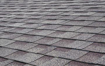 Pettistree tiles for shallow pitch roofing
