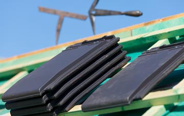 Pettistree slate roof alternatives