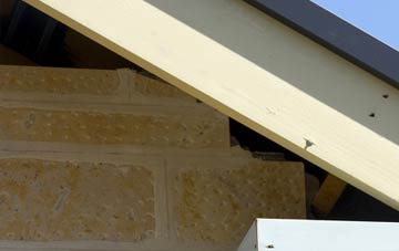 soffit repair Pettistree