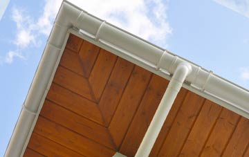 Pettistree soffit types
