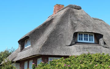 thatch roofing Pettistree, Suffolk