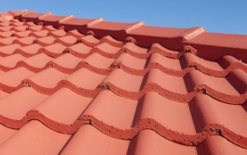 Pettistree tile and slate roof replacement