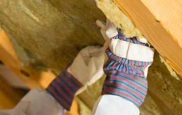 types of Pettistree pitched roof insulation materials