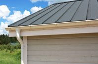 Pettistree fascia repair