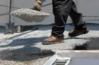 find rated Pettistree flat roofing replacement companies