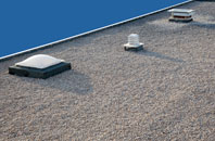 Pettistree flat roofing