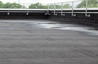 find rated Pettistree flat roofing companies