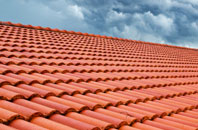 Pettistree roofing tiles