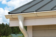 Pettistree soffits