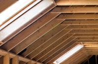 Pettistree tapered roof insulation quotes